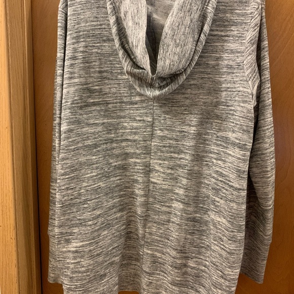 Women Mossimo Hooded Cardigan updated pictures - Picture 6 of 7